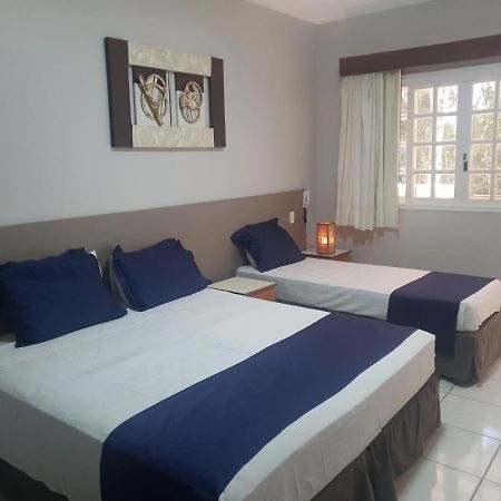 Flat Na Riviera De Sao Lourenco Exterior photo